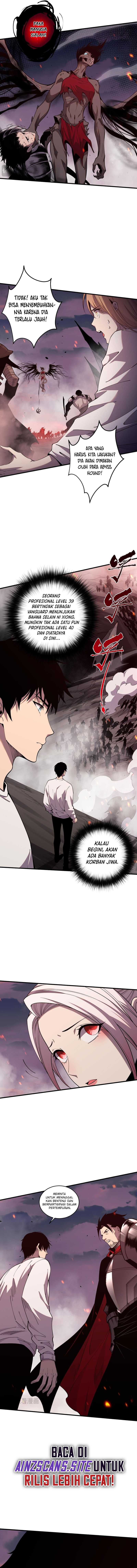 Disastrous Necromancer Chapter 42 halaman 13