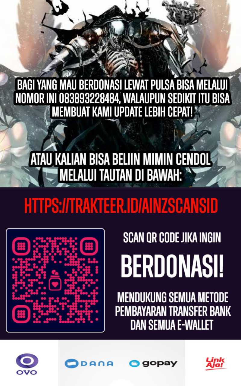 Disastrous Necromancer Chapter 44 halaman 2