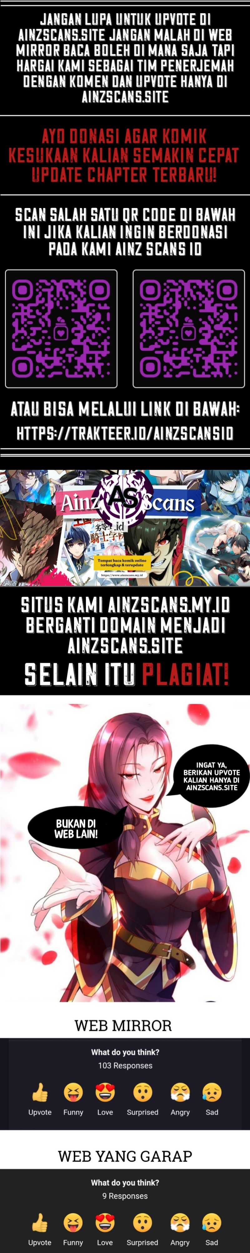 Disastrous Necromancer Chapter 49 halaman 12