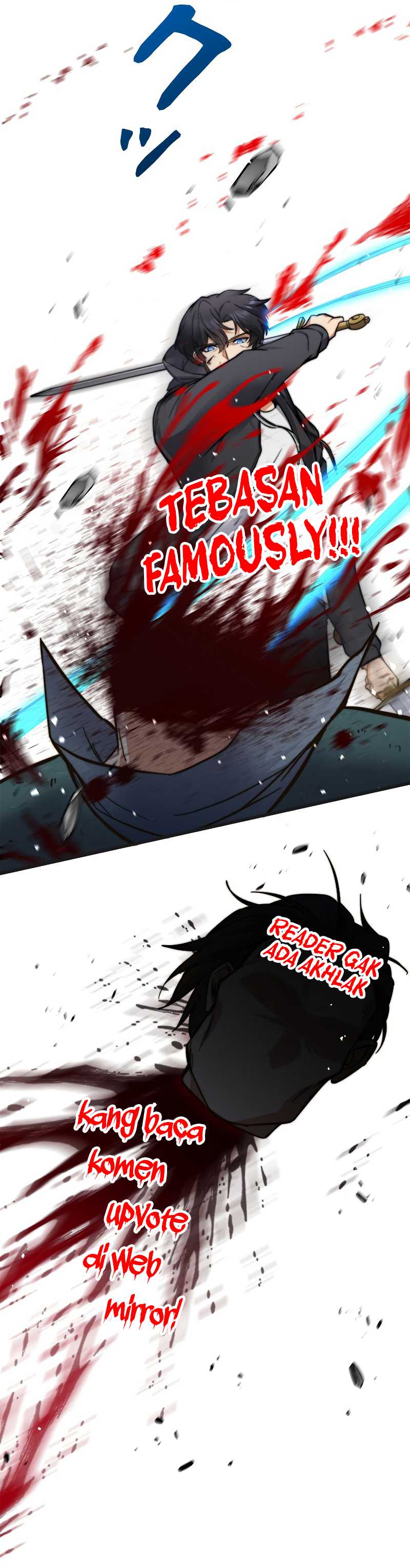 Disastrous Necromancer Chapter 49 halaman 11