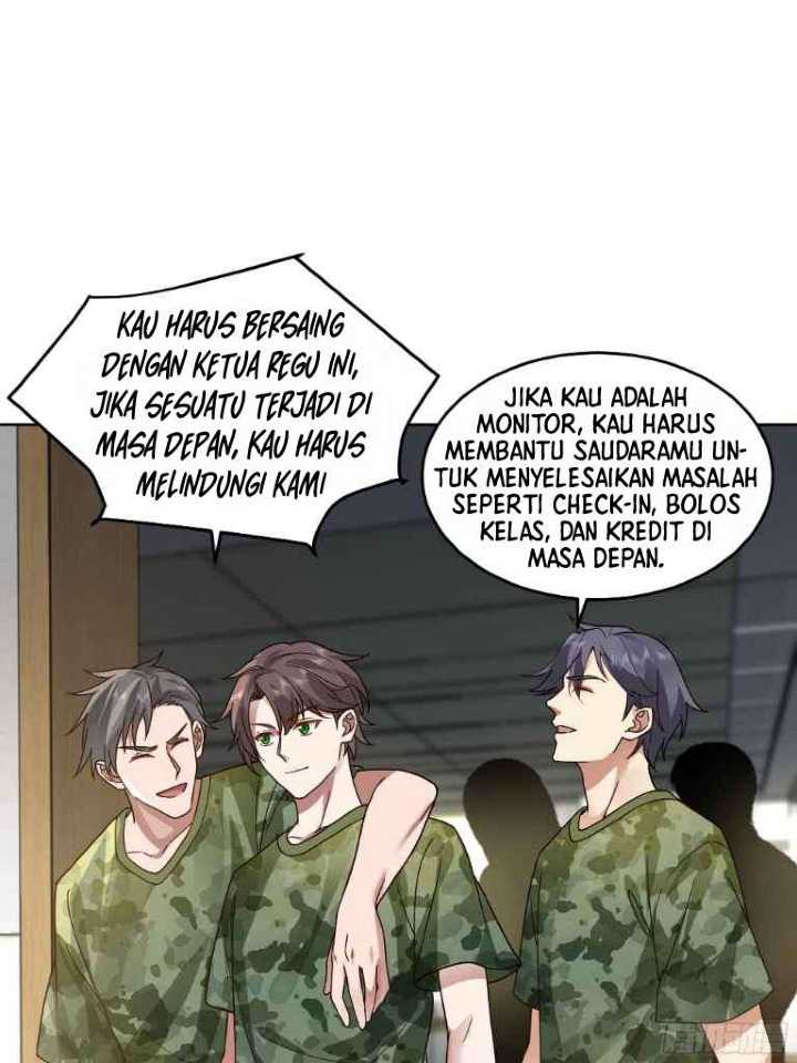 I Really Don’t Want to Be Reborn Chapter 10 halaman 12