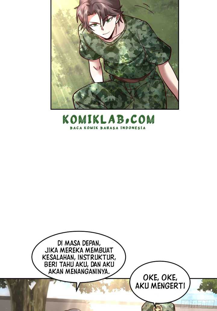 I Really Don’t Want to Be Reborn Chapter 10 halaman 53