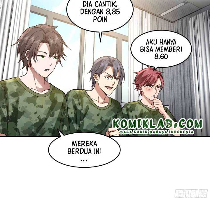 I Really Don’t Want to Be Reborn Chapter 10 halaman 8