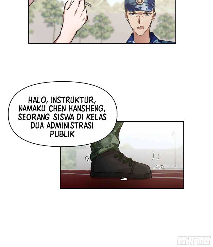 I Really Don’t Want to Be Reborn Chapter 10 halaman 25