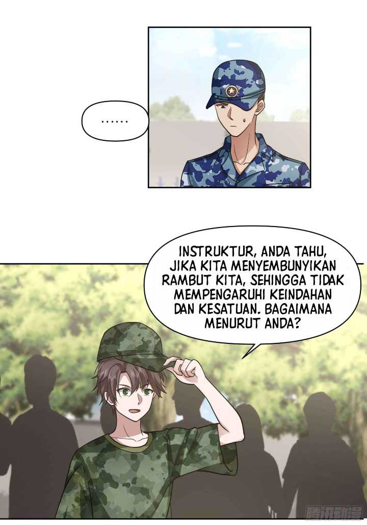 I Really Don’t Want to Be Reborn Chapter 10 halaman 33