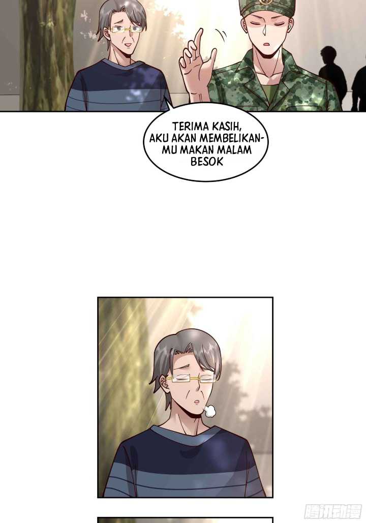 I Really Don’t Want to Be Reborn Chapter 10 halaman 54