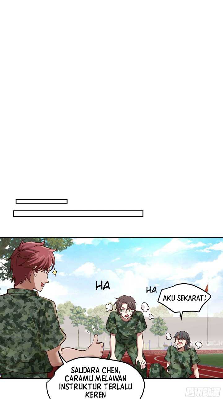 I Really Don’t Want to Be Reborn Chapter 10 halaman 45