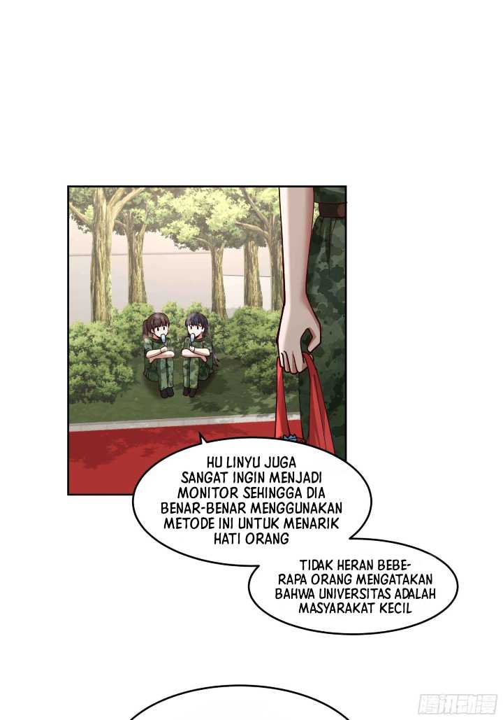 I Really Don’t Want to Be Reborn Chapter 10 halaman 49