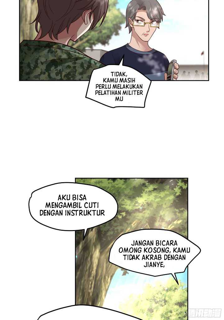 I Really Don’t Want to Be Reborn Chapter 10 halaman 61