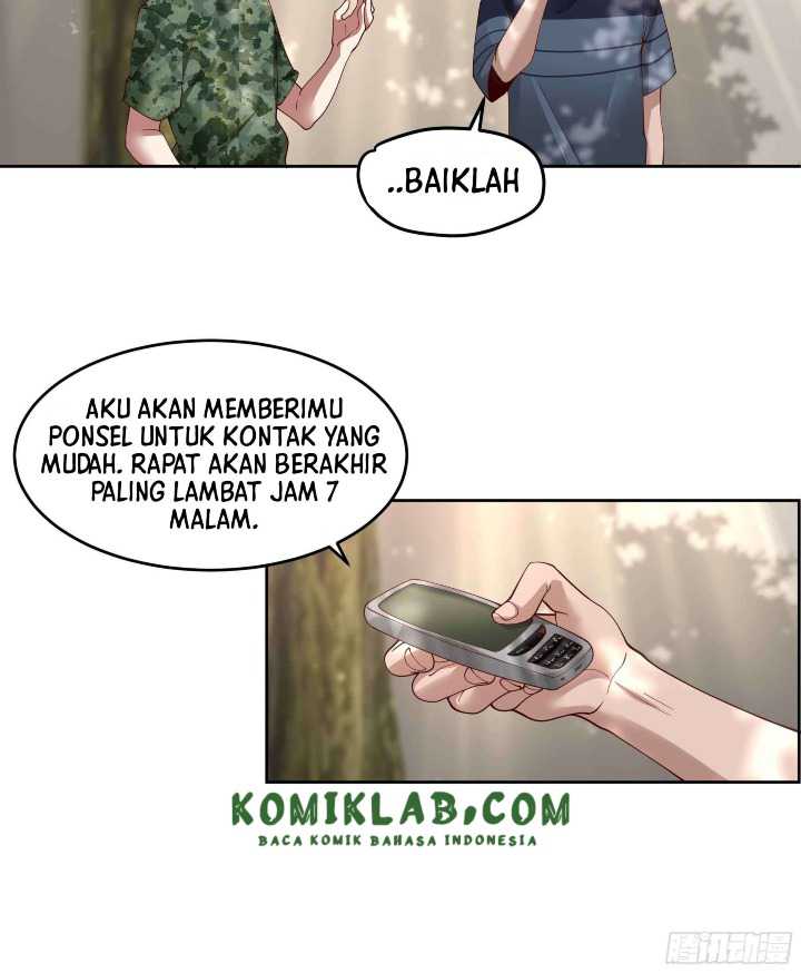 I Really Don’t Want to Be Reborn Chapter 10 halaman 65