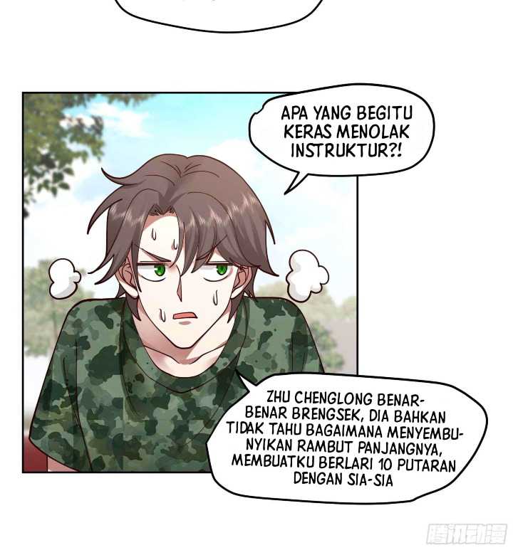 I Really Don’t Want to Be Reborn Chapter 10 halaman 46