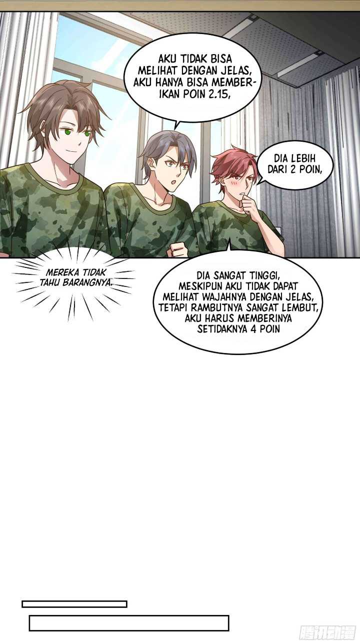 I Really Don’t Want to Be Reborn Chapter 10 halaman 10