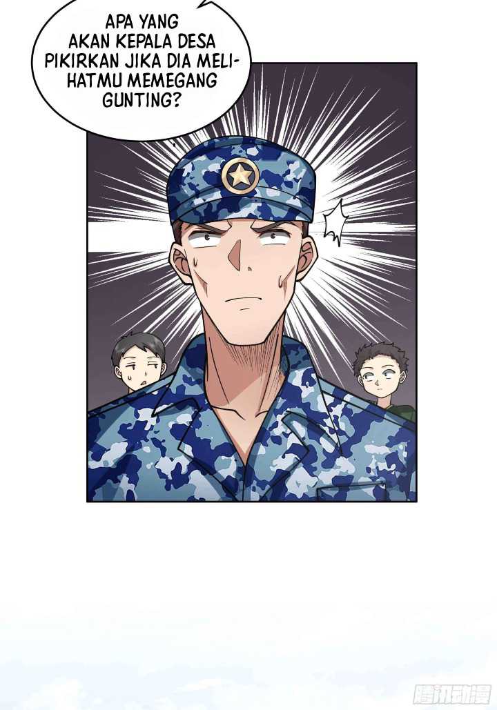 I Really Don’t Want to Be Reborn Chapter 10 halaman 30