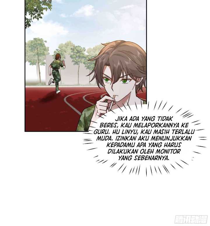 I Really Don’t Want to Be Reborn Chapter 10 halaman 22