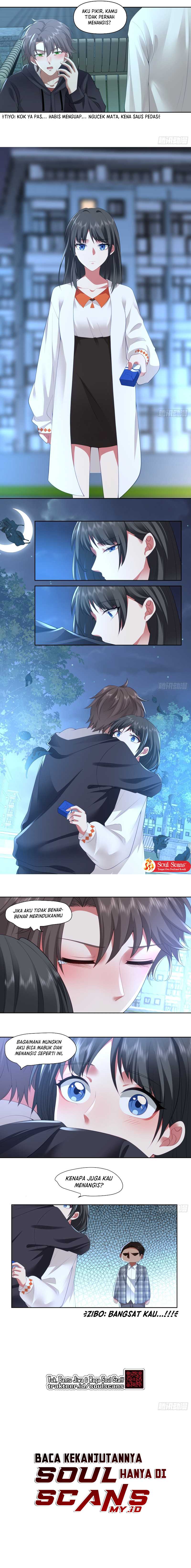I Really Don’t Want to Be Reborn Chapter 101 halaman 8