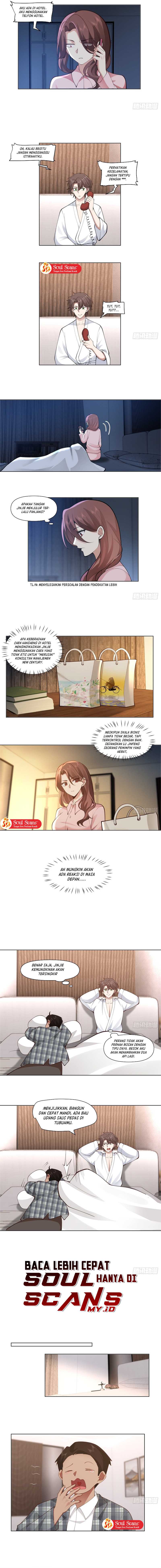 I Really Don’t Want to Be Reborn Chapter 103 halaman 5