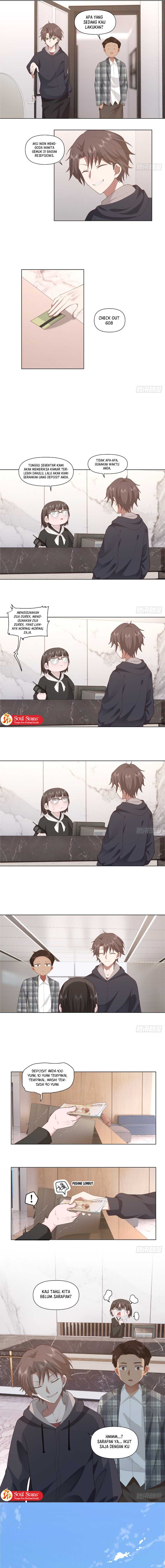 I Really Don’t Want to Be Reborn Chapter 103 halaman 6