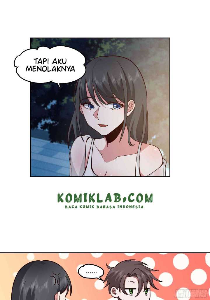 I Really Don’t Want to Be Reborn Chapter 11 halaman 42