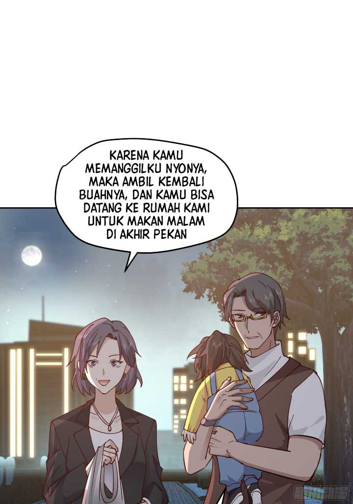 I Really Don’t Want to Be Reborn Chapter 11 halaman 23