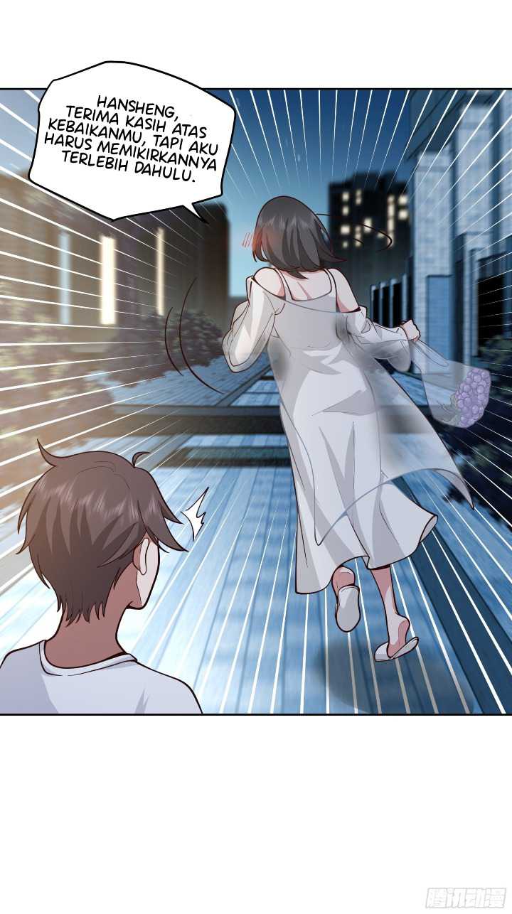 I Really Don’t Want to Be Reborn Chapter 11 halaman 49