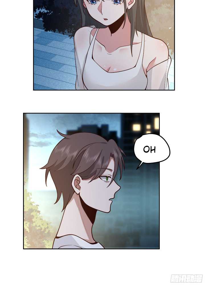 I Really Don’t Want to Be Reborn Chapter 11 halaman 41