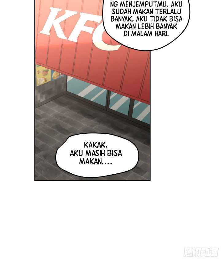 I Really Don’t Want to Be Reborn Chapter 11 halaman 20