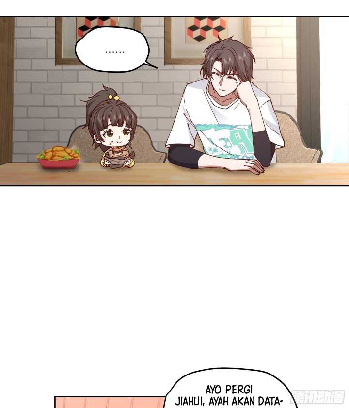 I Really Don’t Want to Be Reborn Chapter 11 halaman 19