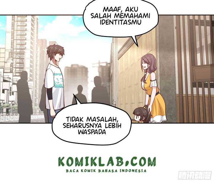 I Really Don’t Want to Be Reborn Chapter 11 halaman 12