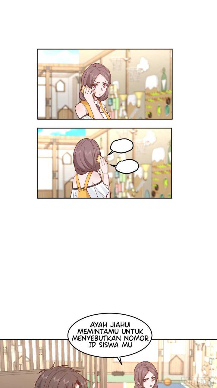 I Really Don’t Want to Be Reborn Chapter 11 halaman 10