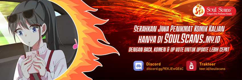 I Really Don’t Want to Be Reborn Chapter 110 halaman 2