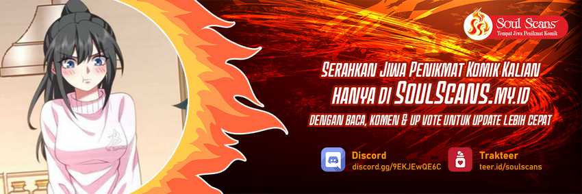 I Really Don’t Want to Be Reborn Chapter 112 halaman 2