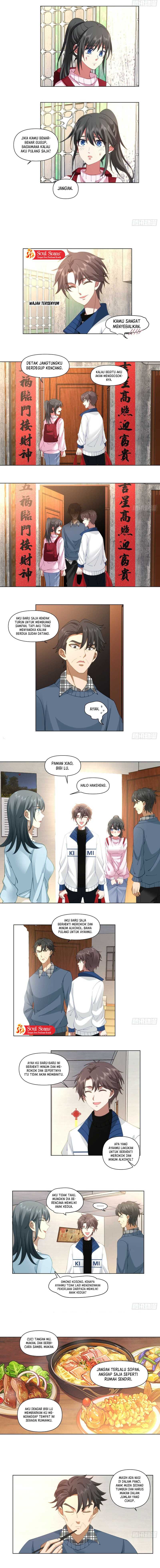 I Really Don’t Want to Be Reborn Chapter 112 halaman 4