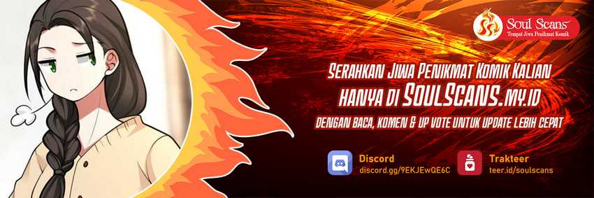 I Really Don’t Want to Be Reborn Chapter 113 halaman 9