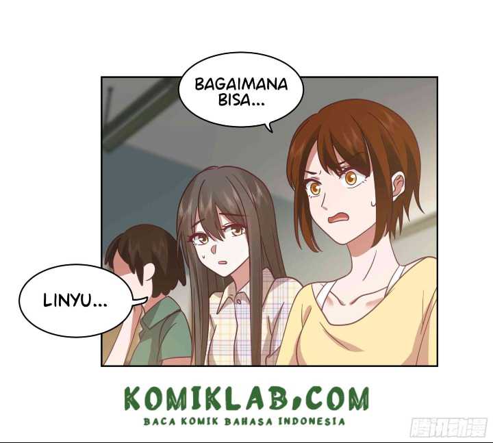 I Really Don’t Want to Be Reborn Chapter 12 halaman 27