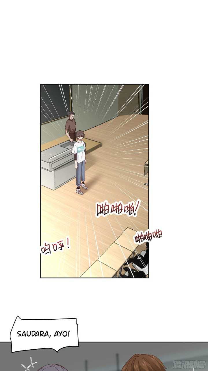 I Really Don’t Want to Be Reborn Chapter 12 halaman 18