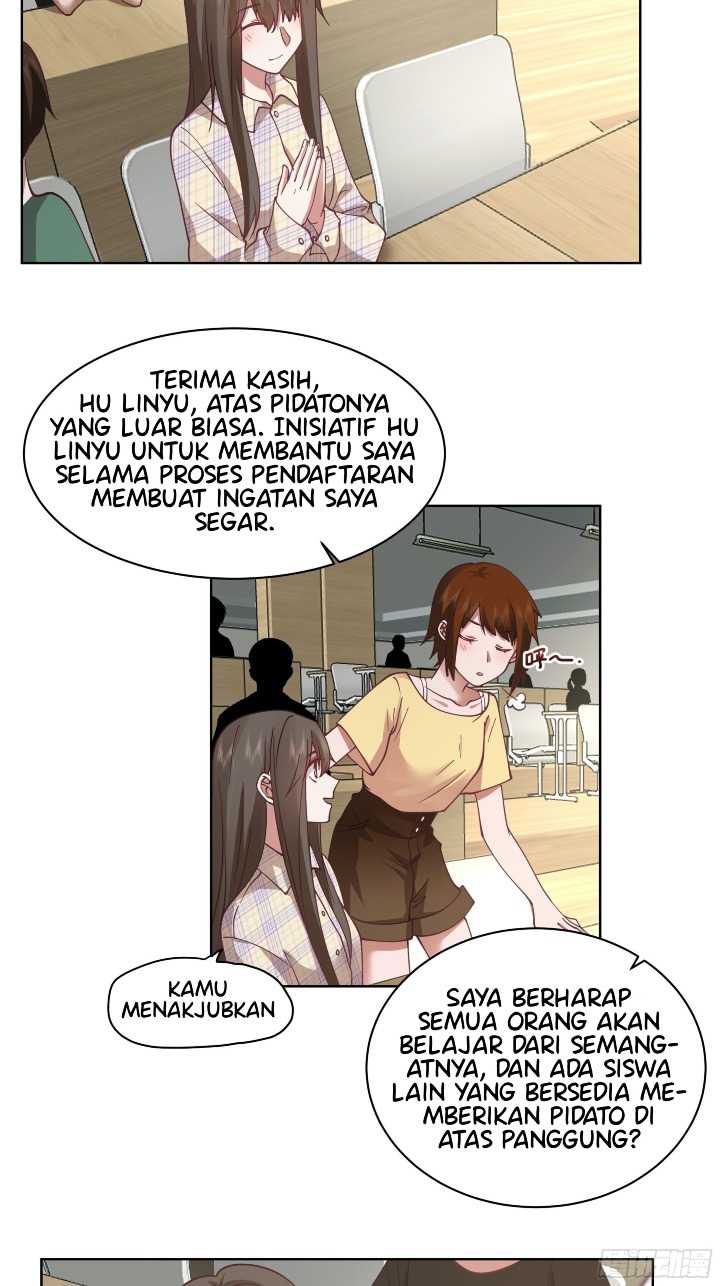 I Really Don’t Want to Be Reborn Chapter 12 halaman 14