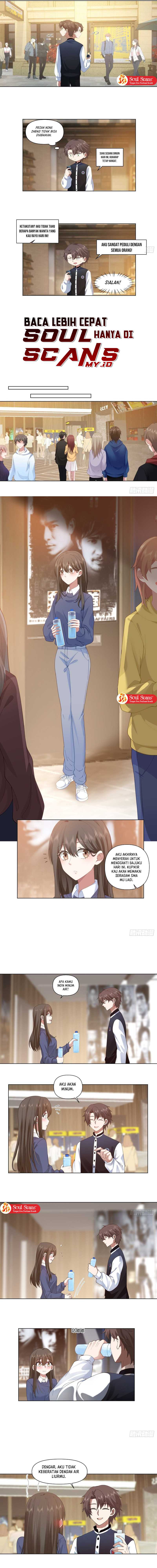 I Really Don’t Want to Be Reborn Chapter 124 halaman 6