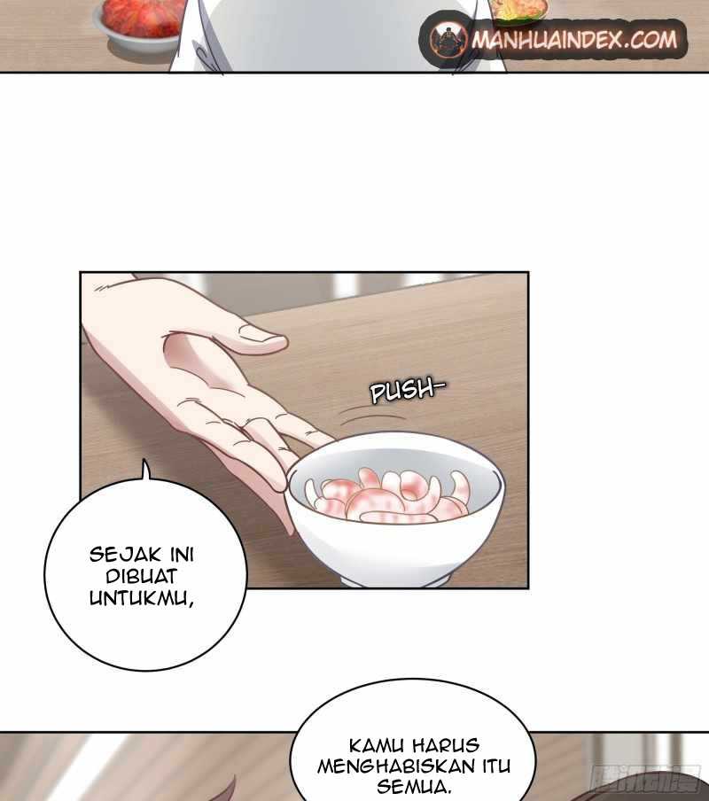 I Really Don’t Want to Be Reborn Chapter 13 halaman 16