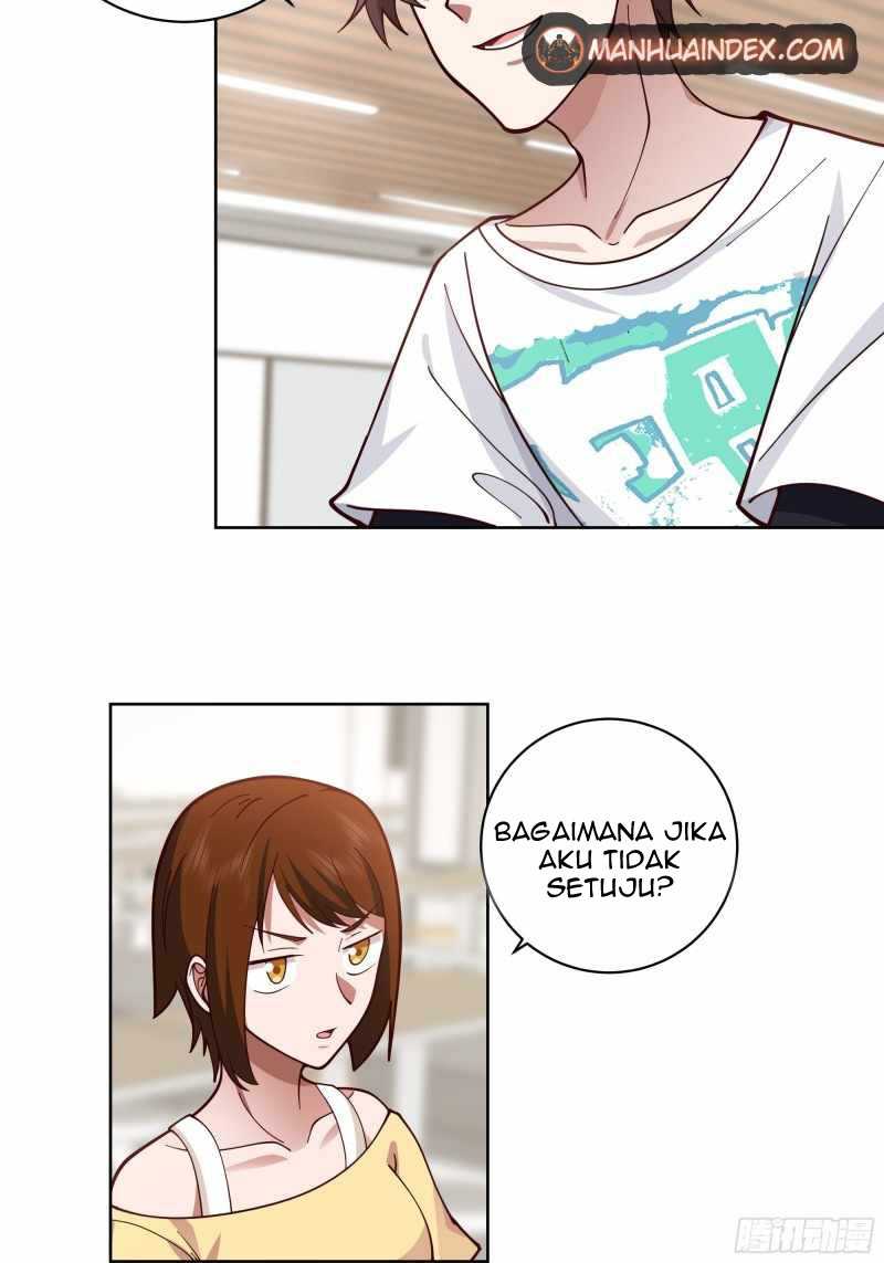 I Really Don’t Want to Be Reborn Chapter 13 halaman 31