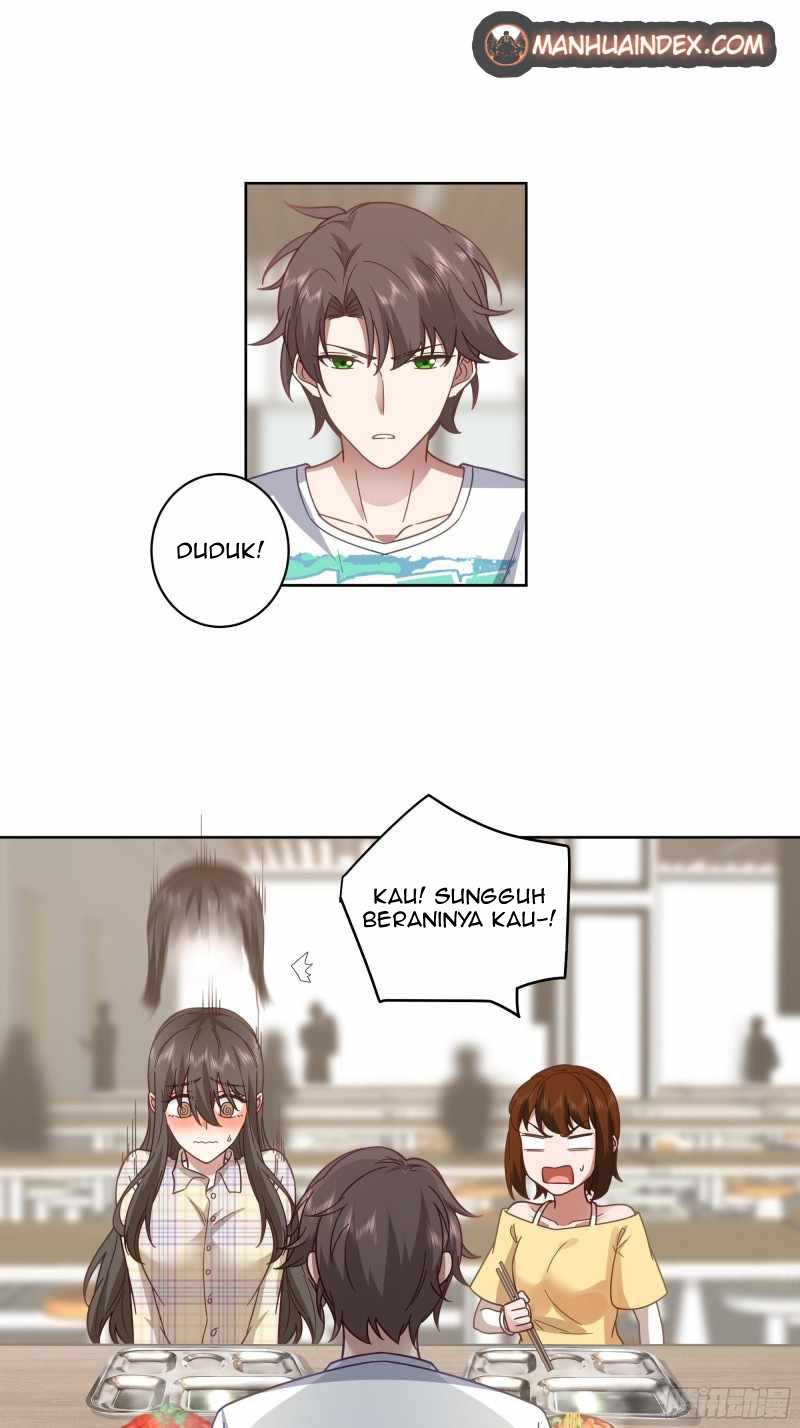 I Really Don’t Want to Be Reborn Chapter 13 halaman 15