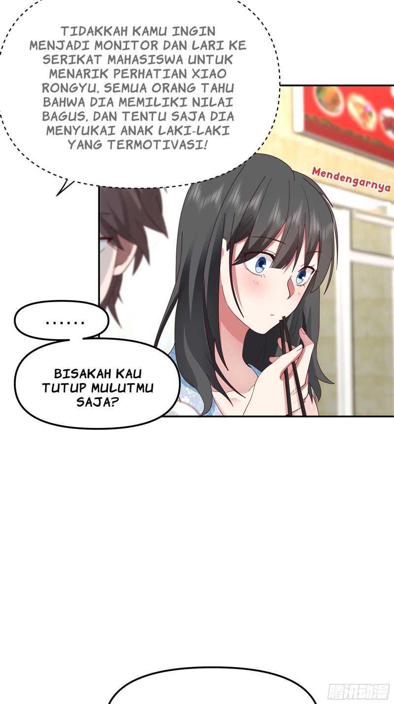I Really Don’t Want to Be Reborn Chapter 14 halaman 38
