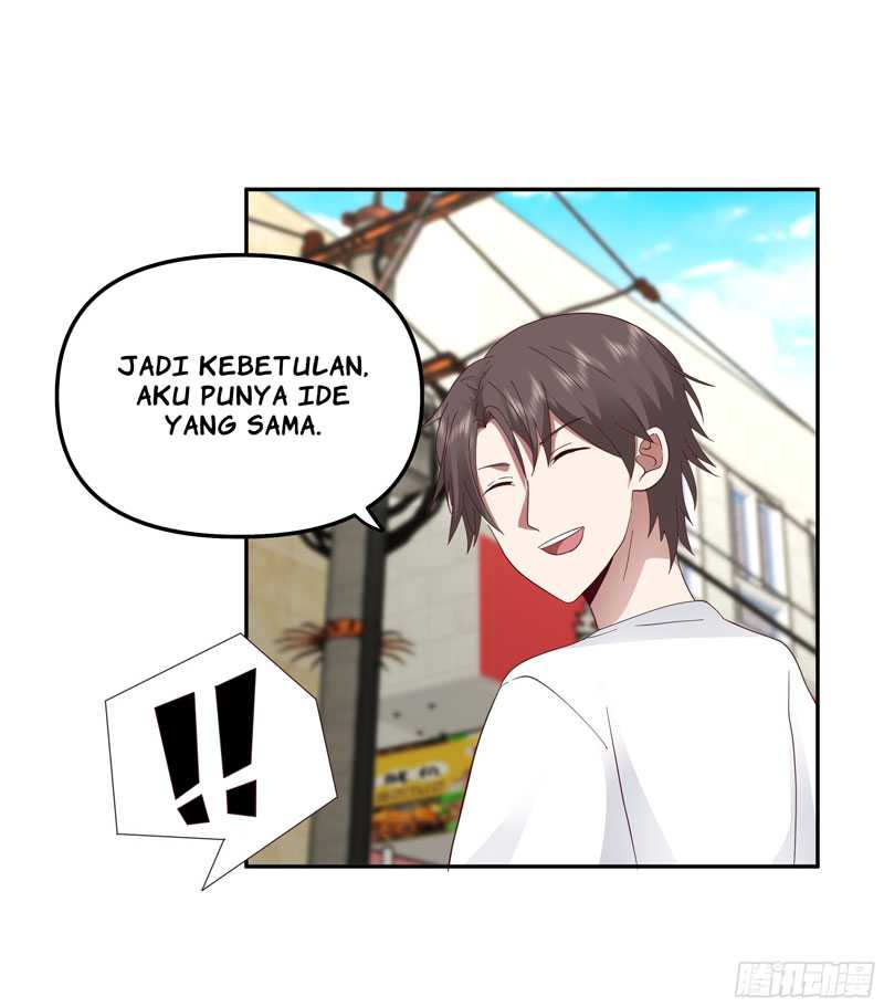 I Really Don’t Want to Be Reborn Chapter 14 halaman 36