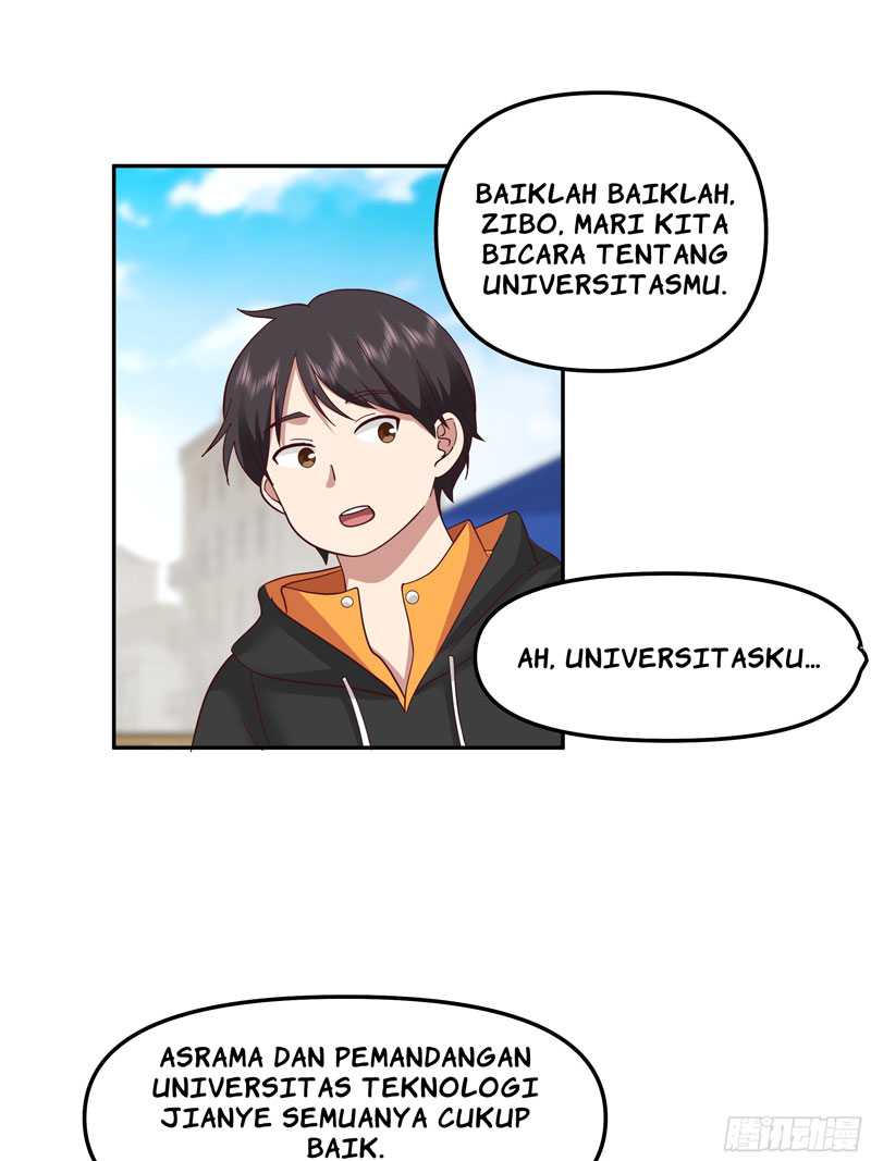 I Really Don’t Want to Be Reborn Chapter 14 halaman 23