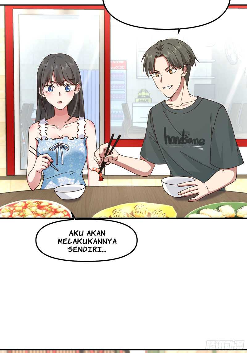 I Really Don’t Want to Be Reborn Chapter 14 halaman 8