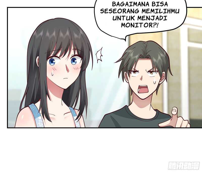I Really Don’t Want to Be Reborn Chapter 14 halaman 22