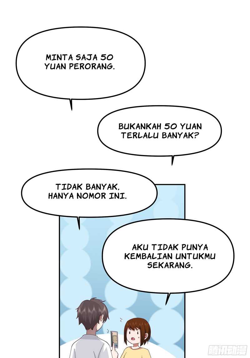 I Really Don’t Want to Be Reborn Chapter 14 halaman 30