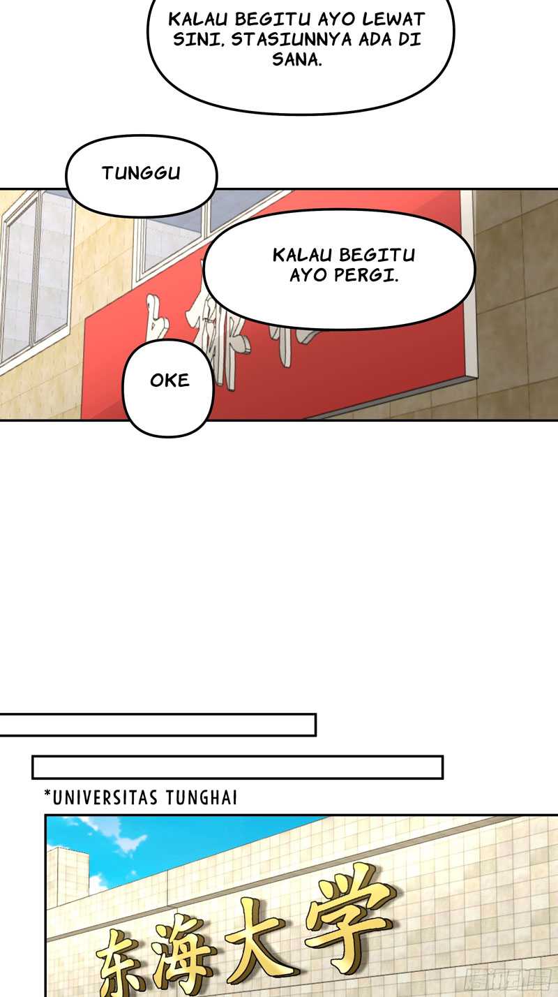 I Really Don’t Want to Be Reborn Chapter 14 halaman 39