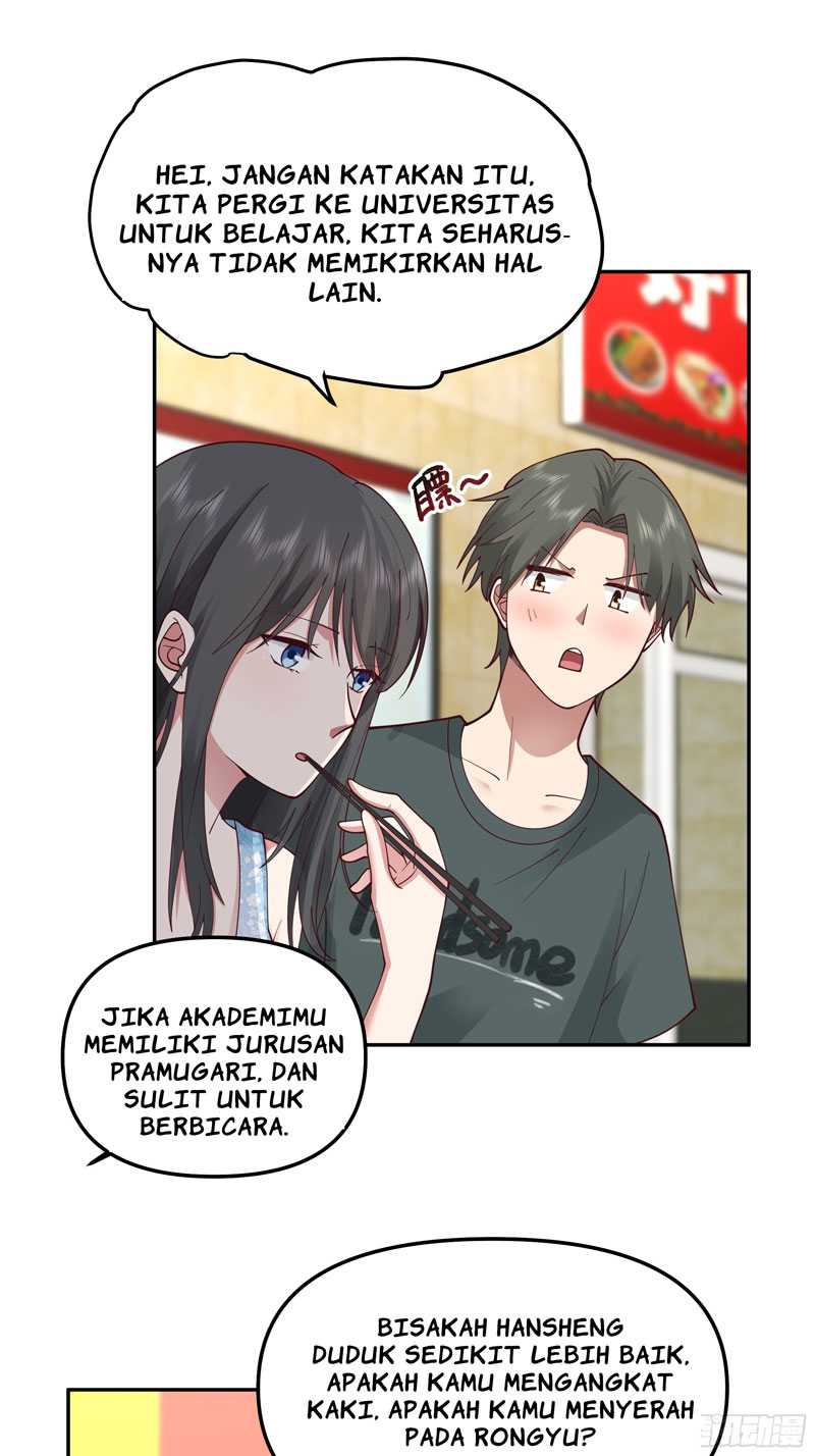 I Really Don’t Want to Be Reborn Chapter 14 halaman 13