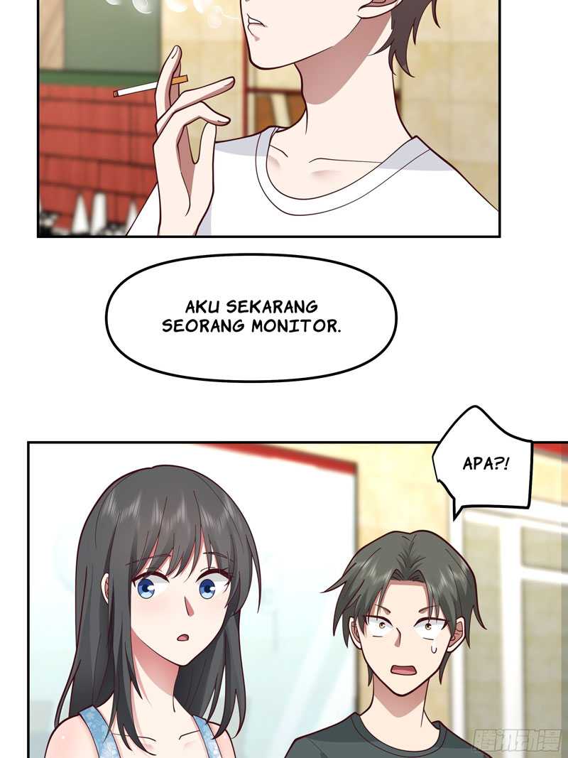 I Really Don’t Want to Be Reborn Chapter 14 halaman 20