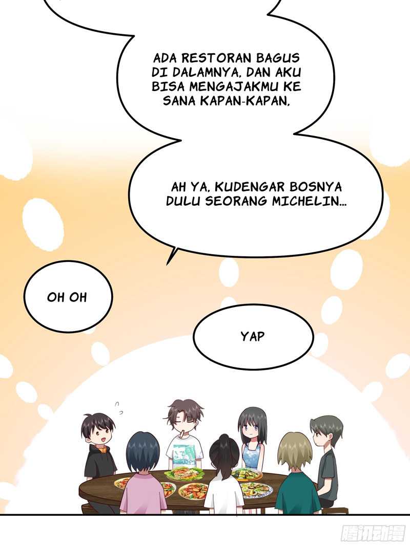 I Really Don’t Want to Be Reborn Chapter 14 halaman 24